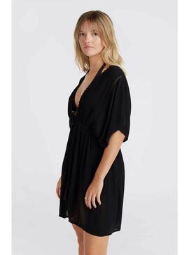 Vestido Oneill Essentials Mona Beach Mujer