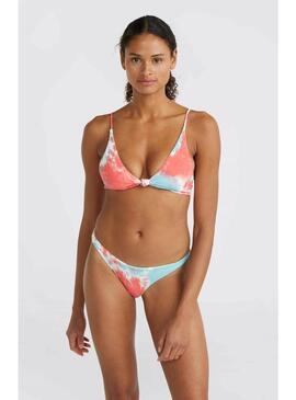 Bikini Oneill Pismo Flamenco Mujer