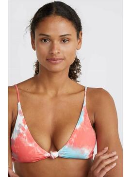 Bikini Oneill Pismo Flamenco Mujer