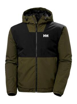 ERVIK INS RAIN JACKET