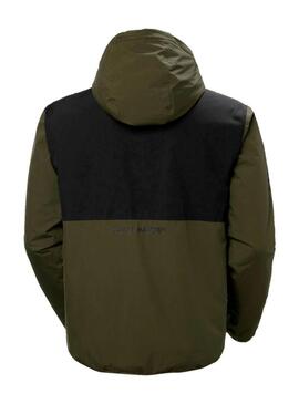 ERVIK INS RAIN JACKET