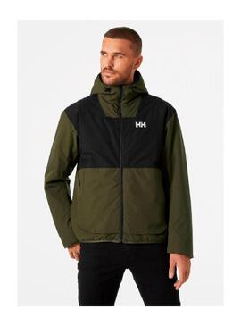 ERVIK INS RAIN JACKET