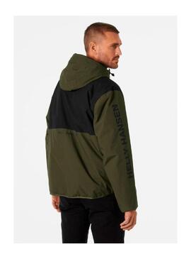 ERVIK INS RAIN JACKET