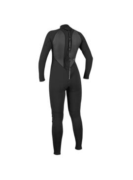 Neopreno Oneill 3/2 Reactor 2 Back Zip Mujer