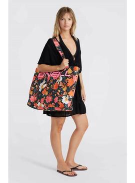 Bolso Oneill Coastal Print