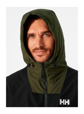 ERVIK INS RAIN JACKET