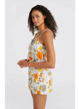 Mono Oneill Leina Playsuit Mujer