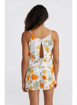 Mono Oneill Leina Playsuit Mujer