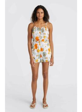 Mono Oneill Leina Playsuit Mujer