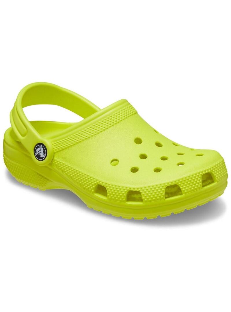 Zuecos Classic Clog Niño