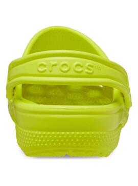 Zuecos Classic Clog Niño