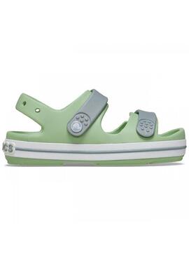 Sandalias Crocs Cruiser Niño