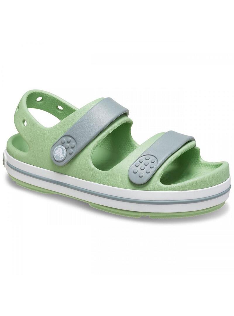 Sandalias Crocs Cruiser Niño