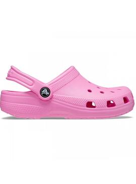 Zuecos Classic Clog Niño