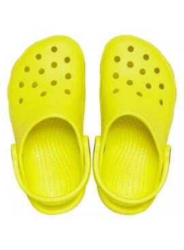 Zuecos Crocs Classic Clog Niño