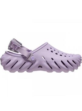 Zuecos Crocs Echo Clogs Unisex