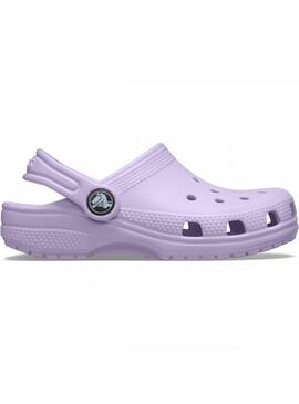 Zuecos Crocs Classic Clog Niño