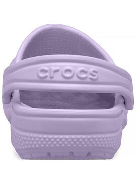 Zuecos Crocs Classic Clog Niño