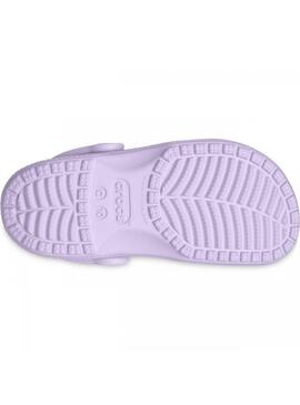 Zuecos Crocs Classic Clog Niño