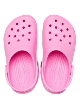 Zuecos Crocs Classic Clog Niño