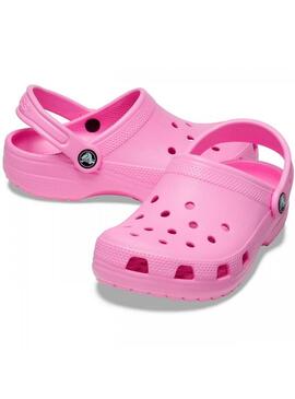 Zuecos Crocs Classic Clog Niño