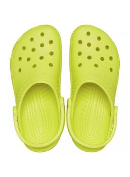 Zuecos Crocs Classic Unisex