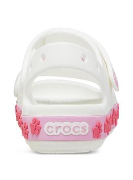 Sandalias Crocs Cruiser Pet Niño