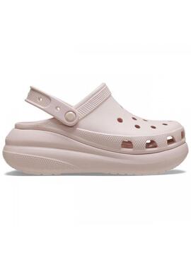 Zuecos Crocs Crush Clog Unisex