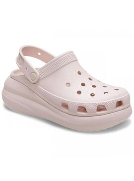 Zuecos Crocs Crush Clog Unisex