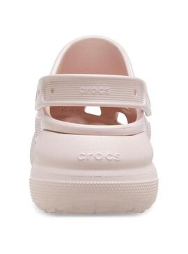 Zuecos Crocs Crush Clog Unisex