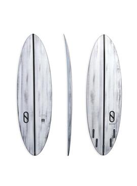 Tabla Firewire 5.11 Boss Round Pin