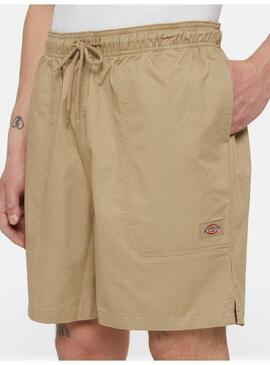 Pantalon Corto Dickies Pelican Rapids Hombre