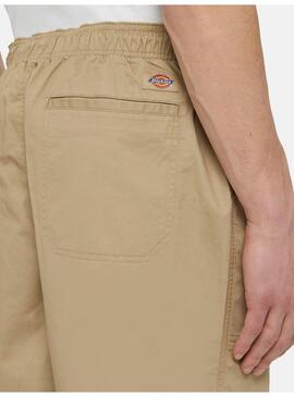 Pantalon Corto Dickies Pelican Rapids Hombre