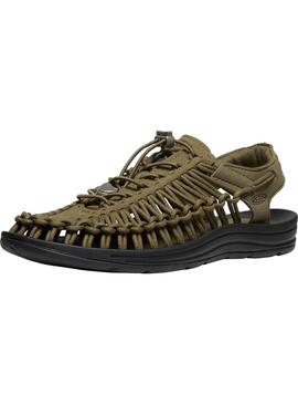 Sandalias Keen Uneek Hombre