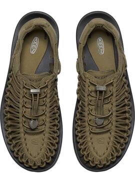 Sandalias Keen Uneek Hombre