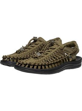 Sandalias Keen Uneek Hombre