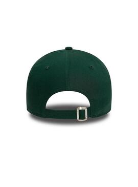 Gorra New Era Oakland Athletics Wordmark Unisex