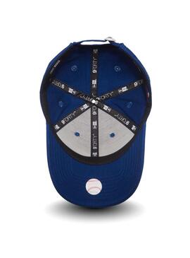 Gorra New Era Los Angeles Dodgers Unisex