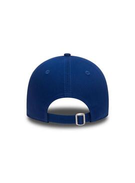 Gorra New Era Los Angeles Dodgers Unisex