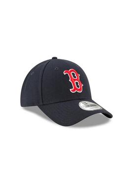 Gorra New Era Boston Red Unisex