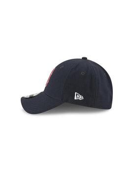 Gorra New Era Boston Red Unisex