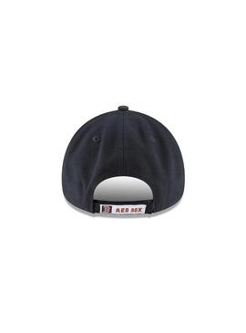 Gorra New Era Boston Red Unisex