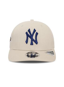 Gorra New Era 9Fifty New York Yankees