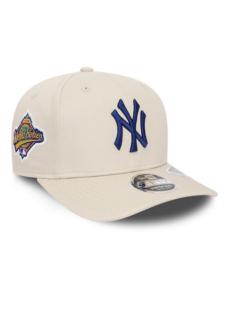 Gorra New Era 9Fifty New York Yankees