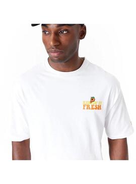 Camiseta New era Fruit Grphc Hombre