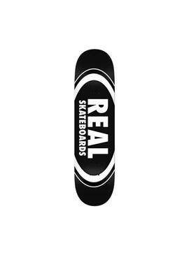 Tabla Skate Real 8.25 Classic Oval