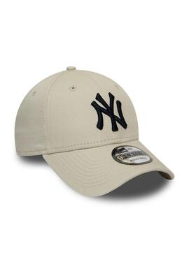 Gorra New Era New York Yankes Unisex