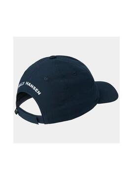 Gorra Helly Hansen Crew Cap Unisex