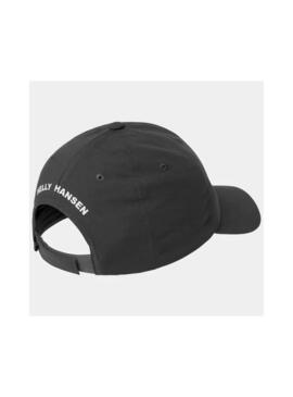 Gorra Helly Hansen Crew Cap Unisex