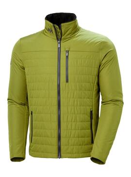 CREW INSULATOR JACKET 2.0